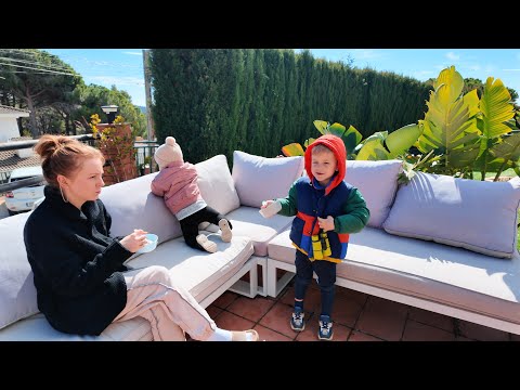 Видео: VLOG: МЫ ПРИНЯЛИ РЕШЕНИЕ! ОСТАЛИСЬ ПОД ВПЕЧАТЛЕНИЕМ! 10.03.24