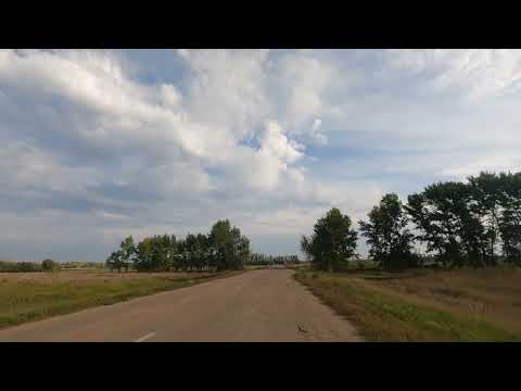 Видео: Осенний день.😊