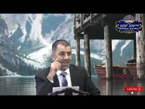 Видео: НЕСКРОМНОСТЬ УДАЛЯЕТ ПРИСУТСТВИЕ БОГА - רוסית - Раввин Яков Хаимов