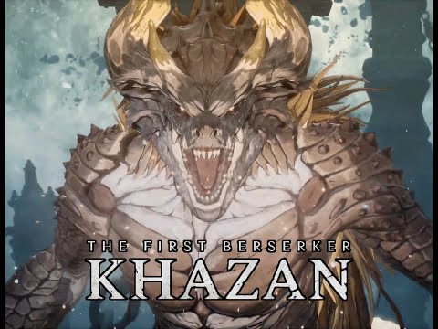 Видео: НАКОНЕЦ-ТО ДОСТОЙНЫЙ ПРОТИВНИК! ►  The First Berserker: Khazan #5