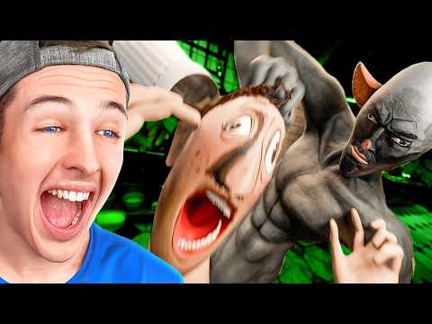 Видео: Реакция BECKBROS на самые странные видео в интернете! (не смотреть)