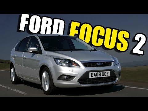 Видео: Ford Focus 2 | Ну і в чому ж фокус? Універсальний автомобіль на всі випадки життя чи ілюзія?