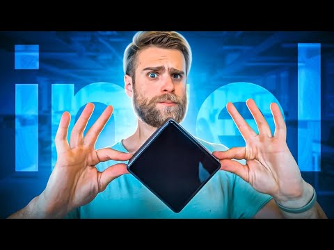 Видео: Этот КВАДРАТ жгет под 100 градусов! Как он ПЛОХ?! Intel NUC / При поддержке Альфа банка 🔥😎