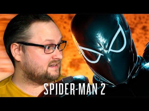 Видео: ТРЕТИЙ ПАУК? ► Spider Man 2 #7