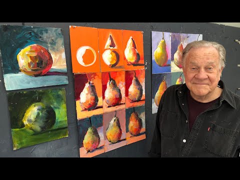 Видео: BobBlast 403 «Краткое руководство — Как нарисовать источник света»