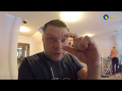 Видео: Ремонт Электростальского исполина 2