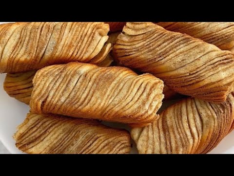 Видео: ВЫСАЖИВАЙТЕ МАКИ В ТЕСТО И ЗАКРУЧИВАЙТЕ ЕГО! РЕЦЕПТ НЕОБЫЧНО ВКУСНЫХ маффинов Просто и быстро