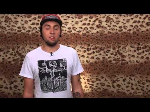 Видео: +100500 на ТВ - 85 выпуск