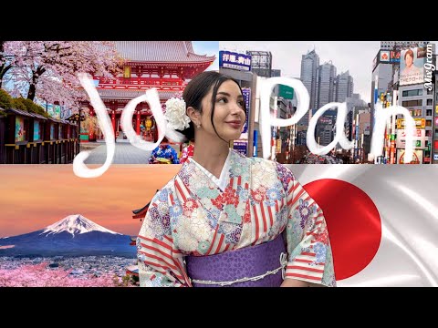 Видео: Влог из Японии Часть 2: Shibuya, Shinjuku — мне нашли жениха в Японии? 😱