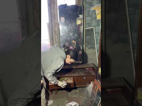 Видео: ГОД убираю квартиру. Треш уборка. 