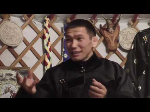 Видео: Ишкинниӊ аалчызы   Санаа Артас