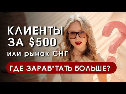 Видео: Англоязычные проекты: правда, которую тебе не расскажут