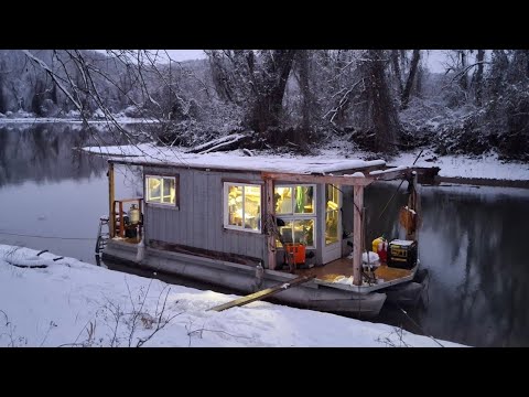Видео: #247 Все четыре сезона: Зима, Весна, Лето, Осень
