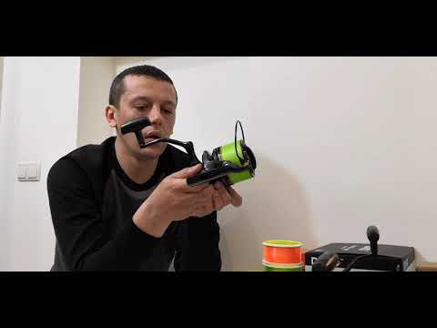 Видео: DAYO карповые снасти 2020