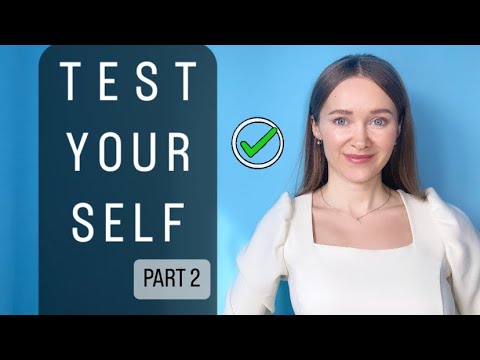 Видео: УРОК 119: КОНТРОЛЬНАЯ РАБОТА НА ВСЕ ВРЕМЕНА ГРУППЫ SIMPLE: Part 2