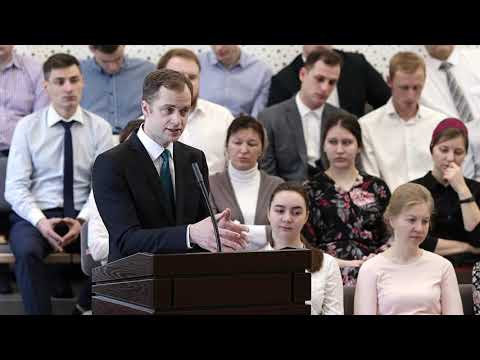 Видео: Не обманывайтесь. | Т. Я. Крекер.