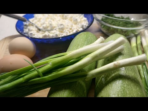 Видео: Нещо свежо за вечеря