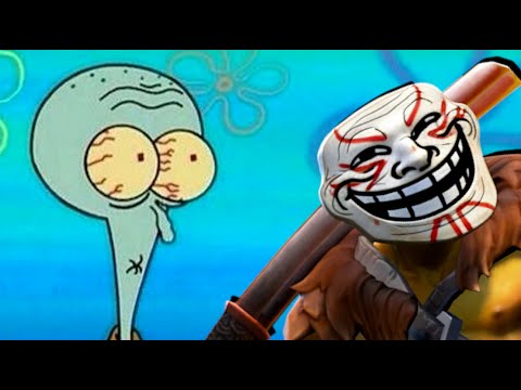 Видео: Бульдог Джагг участвует в соревновании по троллингу