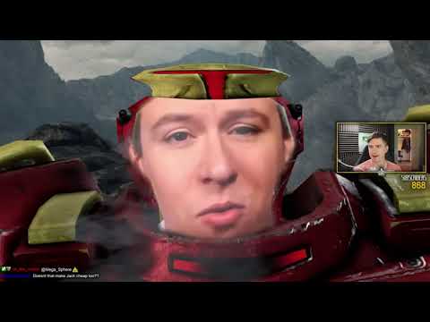 Видео: Реакция TMM на опыт Джека в IamPang