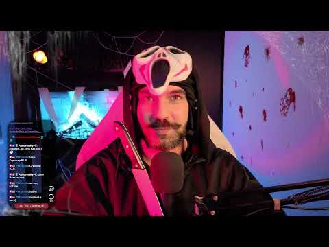 Видео: 31 октября 2025