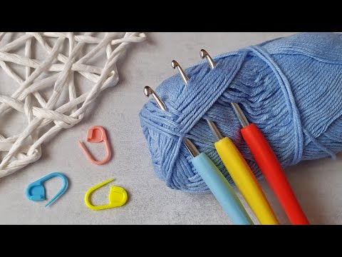 Видео: 💯💥ЭТО ВОЛШЕБСТВО! СУПЕР КРАСИВЫЙ И УНИВЕРСАЛЬНЫЙ УЗОР крючком. Вязание крючком