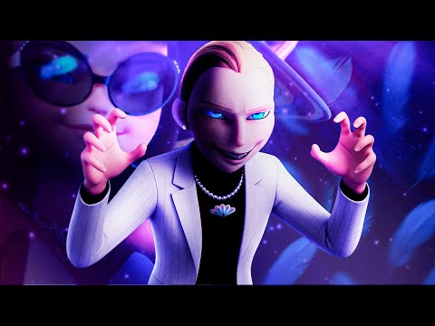 Видео: НОЭ ЛЮКСУС — НОВЫЙ ЗЛОДЕЙ MIRACULOUS! Разбор 16 серии 6 сезона Леди Баг и Супер-Кот «Ноэ»