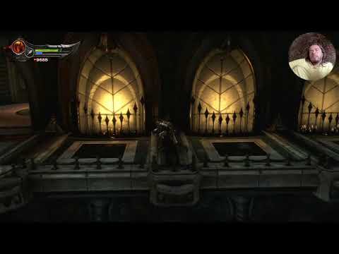 Видео: Сюжетное прохождение God of War Ascension, PlayStation 3