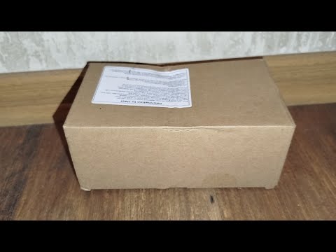 Видео: БЕСПЛАТНАЯ ПОСЫЛКА С TEMU. ОБЗОР ОДНОГО ИЗ ПРЕДМЕТОВ ИЗ ПОСЫЛКИ