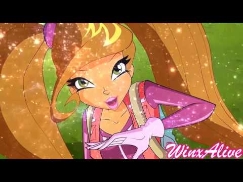 Видео: Я НЕ ИГРУШКА! [ВИНКС]