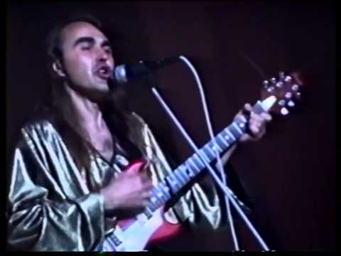 Видео: Евгений Потоцкий и Татьяна Семеновская "Кто тебя не видел, милая"," Прощай" Орфей 1995г