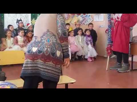 Видео: Беш-Буркан 1-"А" класс