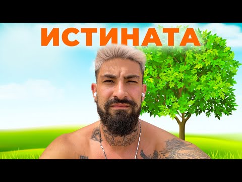 Видео: ЗАЩО СЪМ САМ В ТАЙЛАНД ?