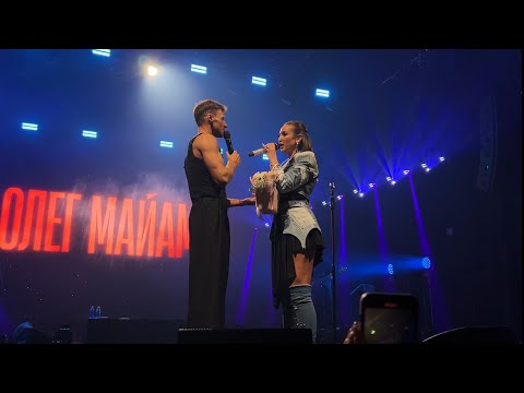 Видео: Олег Майами Ольга Бузова - такси / Москва концерт 16.03.2025 Атмосфера #ОлегМайами #ОльгаБузова