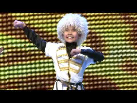 Видео: Юбилейный Концерт 10 лет Ансамбля*Горец* 2 часть