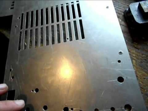 Видео: Корпуса для электронных устройств. Делаем сами.