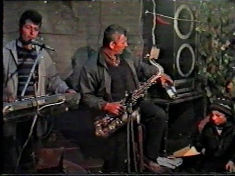 Видео: ВЕСІЛЛЯ З 90-Х / ТЕРНОПІЛЬЩИНА.