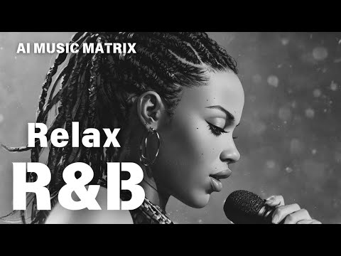 Видео: [R&B Relax 46] Уютная музыка / Расслабляющая / Для работы / Баллада / Релаксация / Учеба