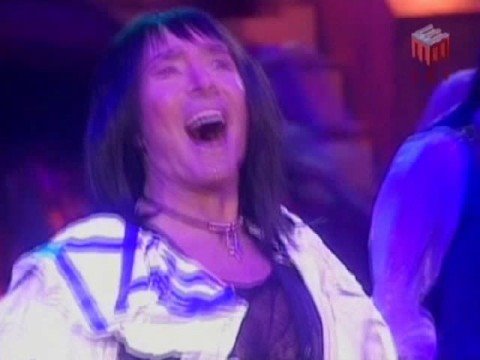 Видео: Валерий Леонтьев  Rasputin