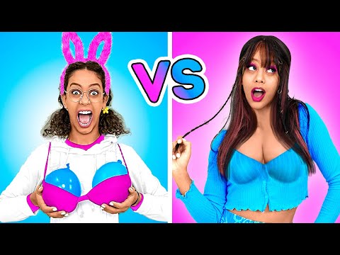 Видео: ВЫ СТАРШЕКЛАССНИК vs ВЫ РЕБЕНОК! Невероятные ЛАЙФХАКИ, чтобы стать президентом школы от Ла-Ла Лайф