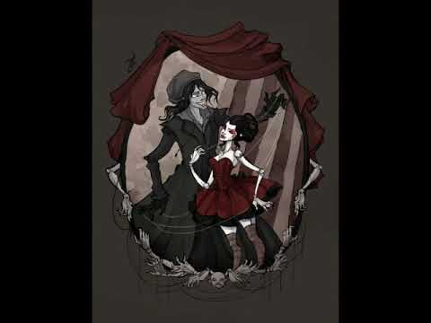 Видео: Кукловод(КрипиПаста)-Марионетки(КиШ)