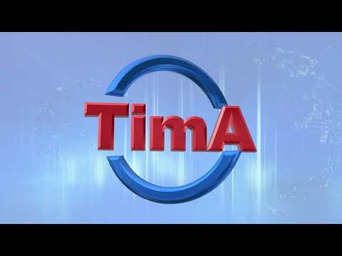 Видео: ТИМА, производство посуды