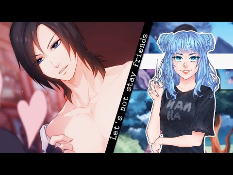 Видео: Let's not stay friends - #2 •Альфач раздет!• [ТАФ]