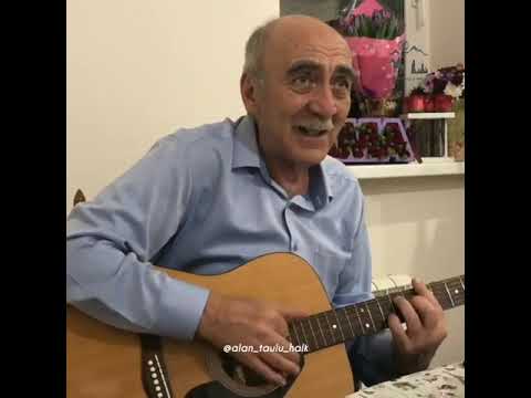 Видео: Альберт Узденов