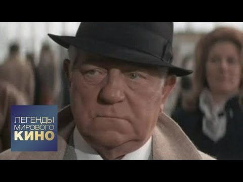 Видео: Жан Габен. Легенды мирового кино