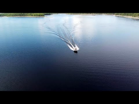 Видео: Мои бывшие и выбор новой лодки