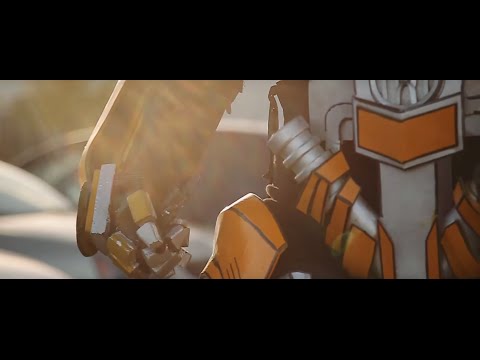 Видео: «Билайн» и Streetgaming на выставке «Игромир»