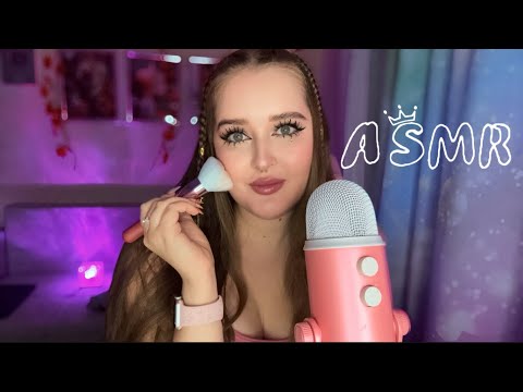 Видео: ASMR😴НО я делаю его ДЛЯ СЕБЯ😇💕💫