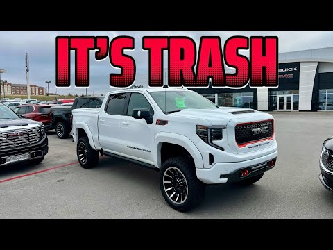 Видео: Катастрофа двигателя General Motors — полный хлам