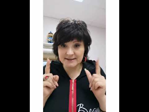 Видео: Подкладка для купальника.