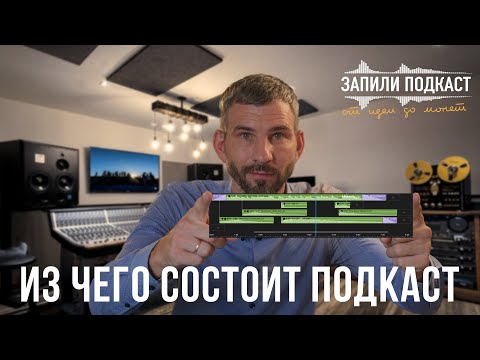 Видео: Сколько стоит сделать Подкаст 🎙️ и как можно сэкономить ?